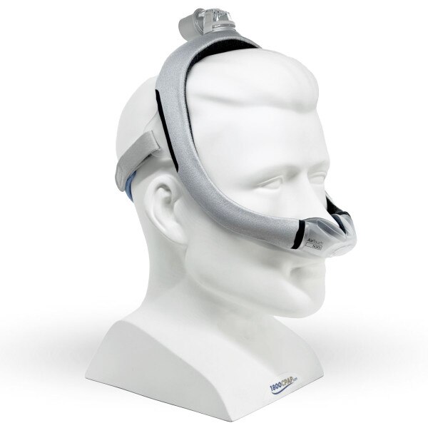 ResMed AirTouch N30i Cradle Mask